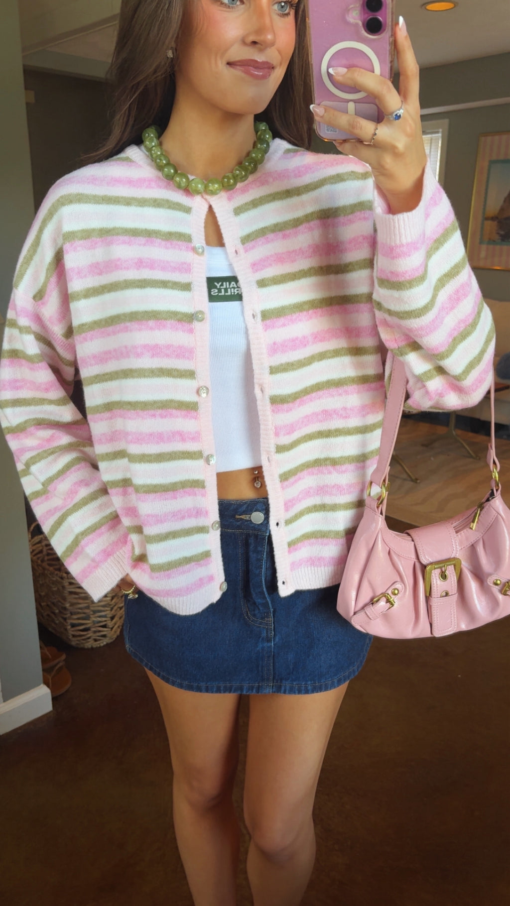 Eloise Sweater