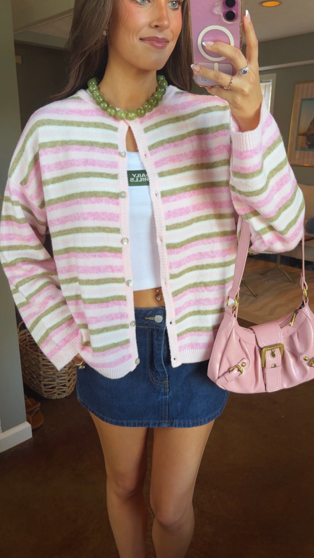 Eloise Sweater