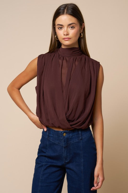 Norah Top