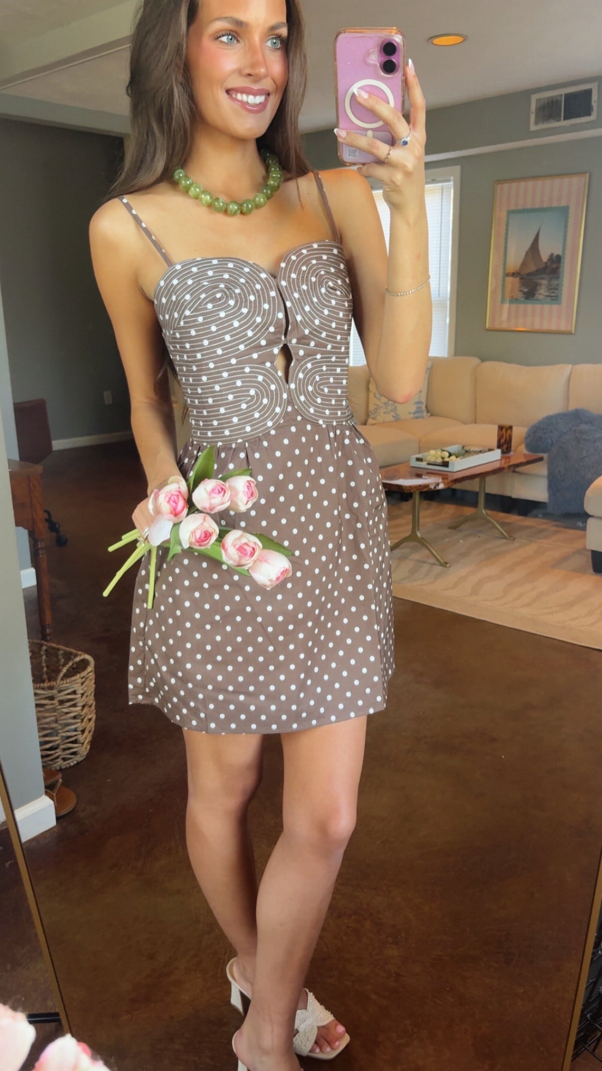 Lillian Dress