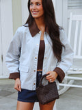 Tatum Jacket