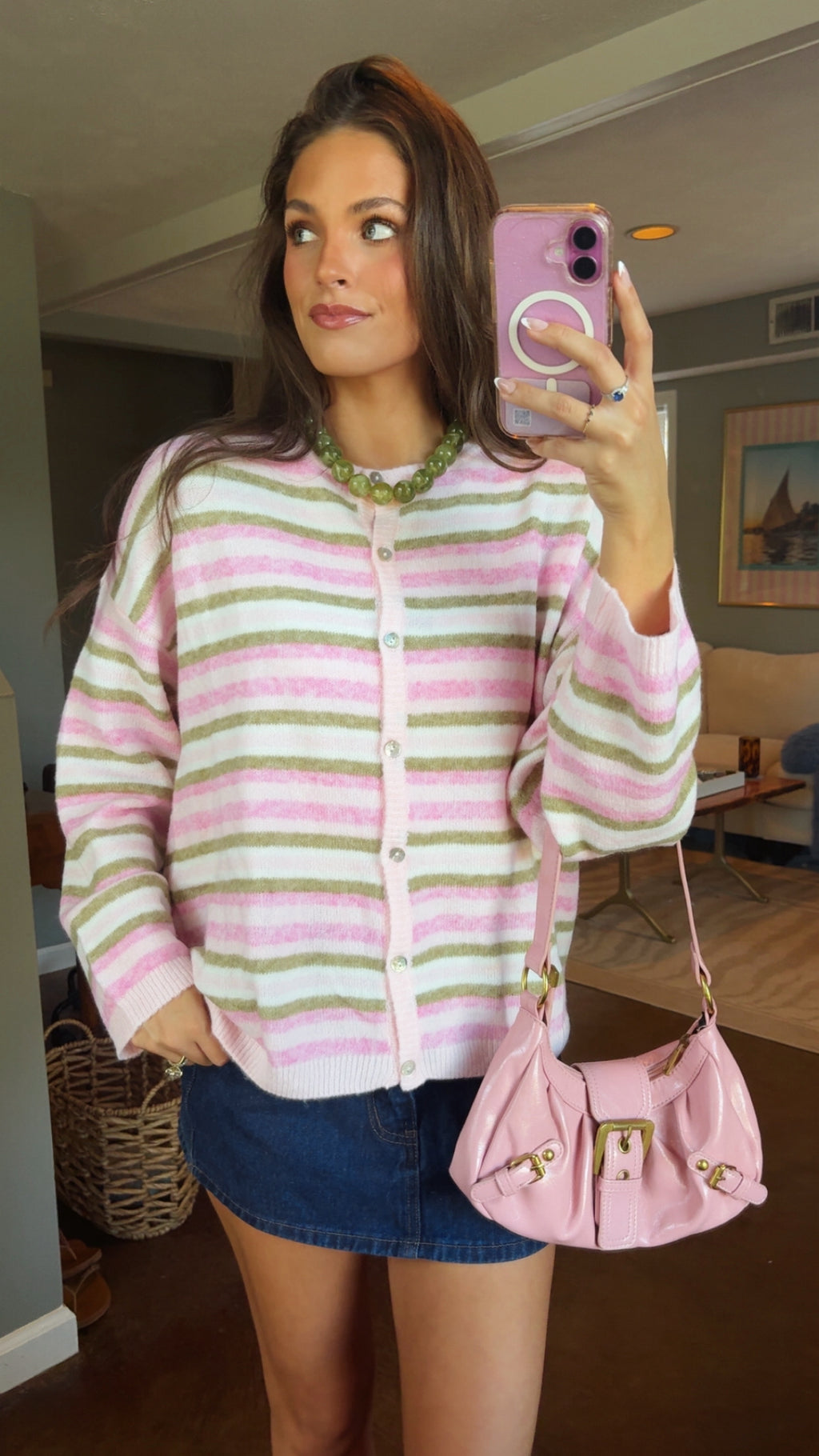 Eloise Sweater