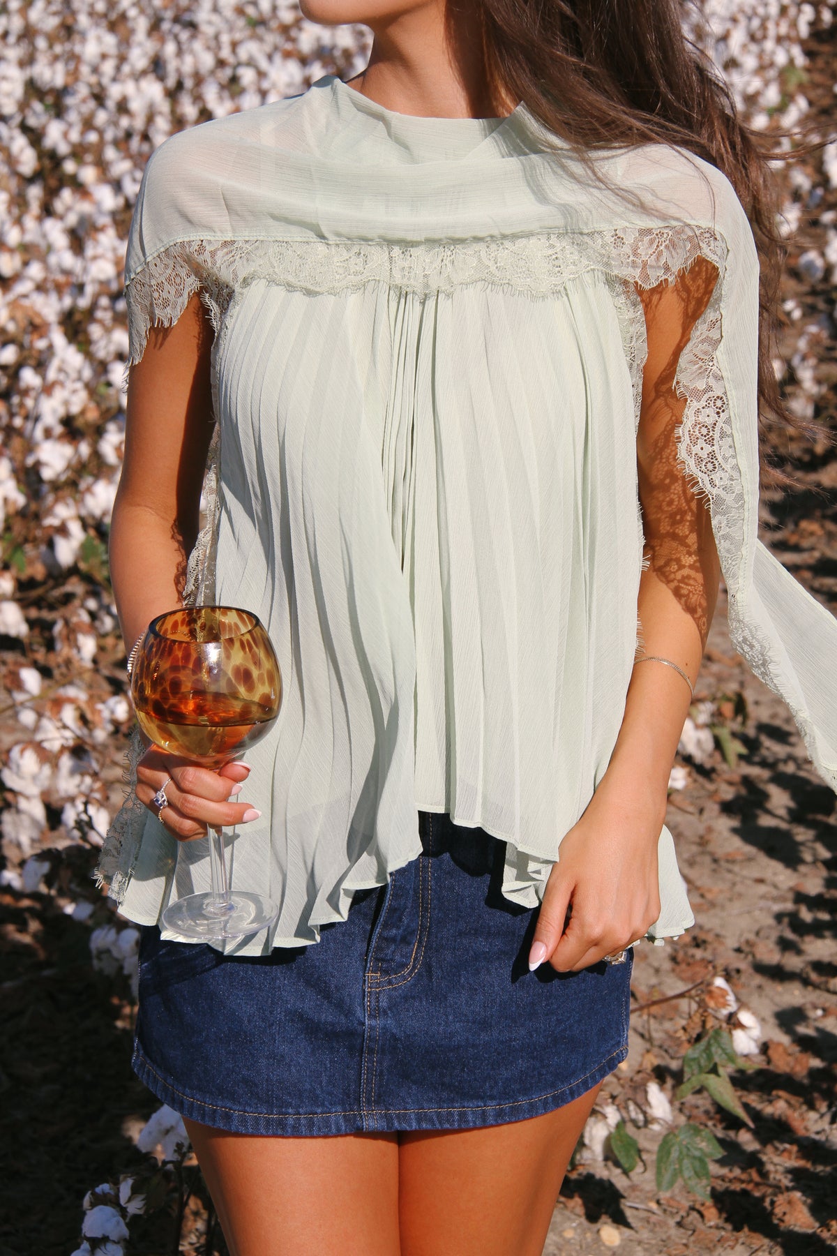 Stella Top
