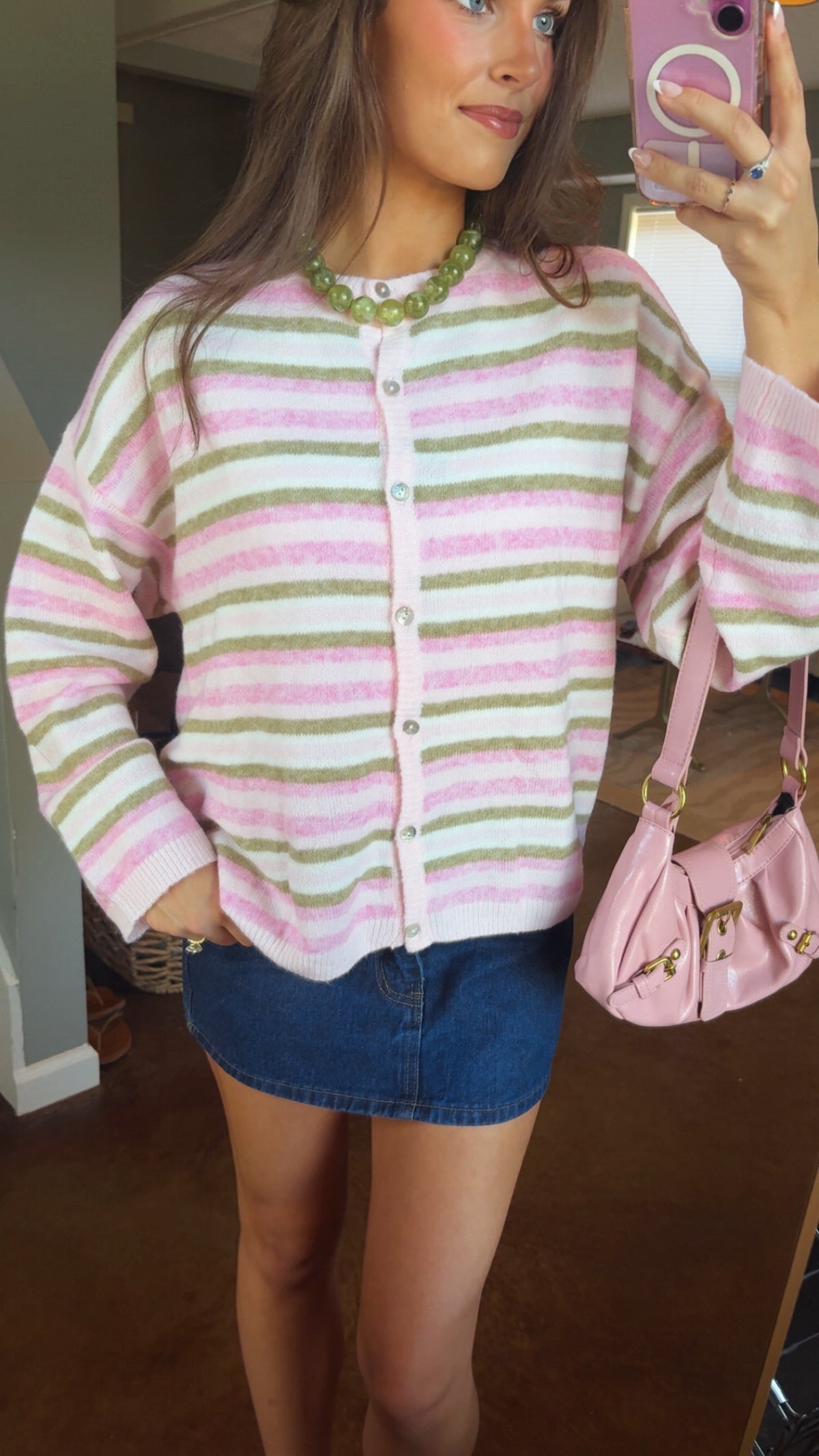 Eloise Sweater