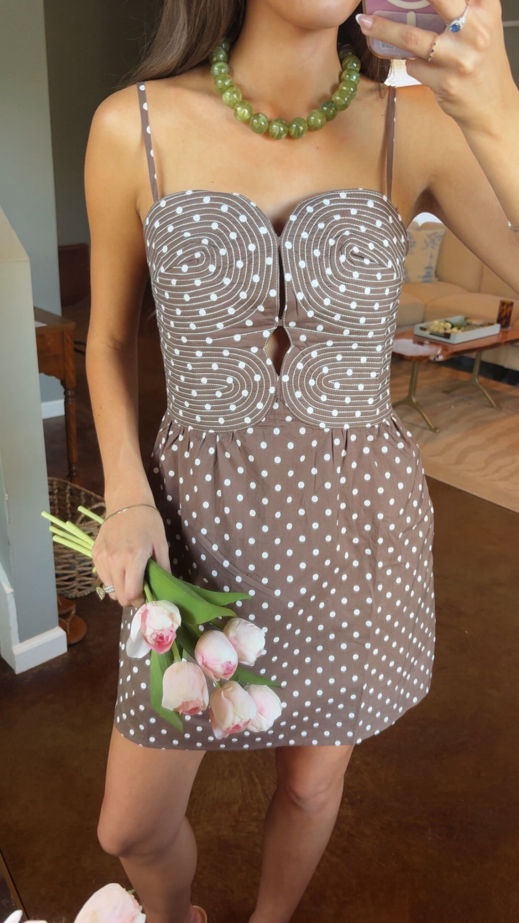 Lillian Dress