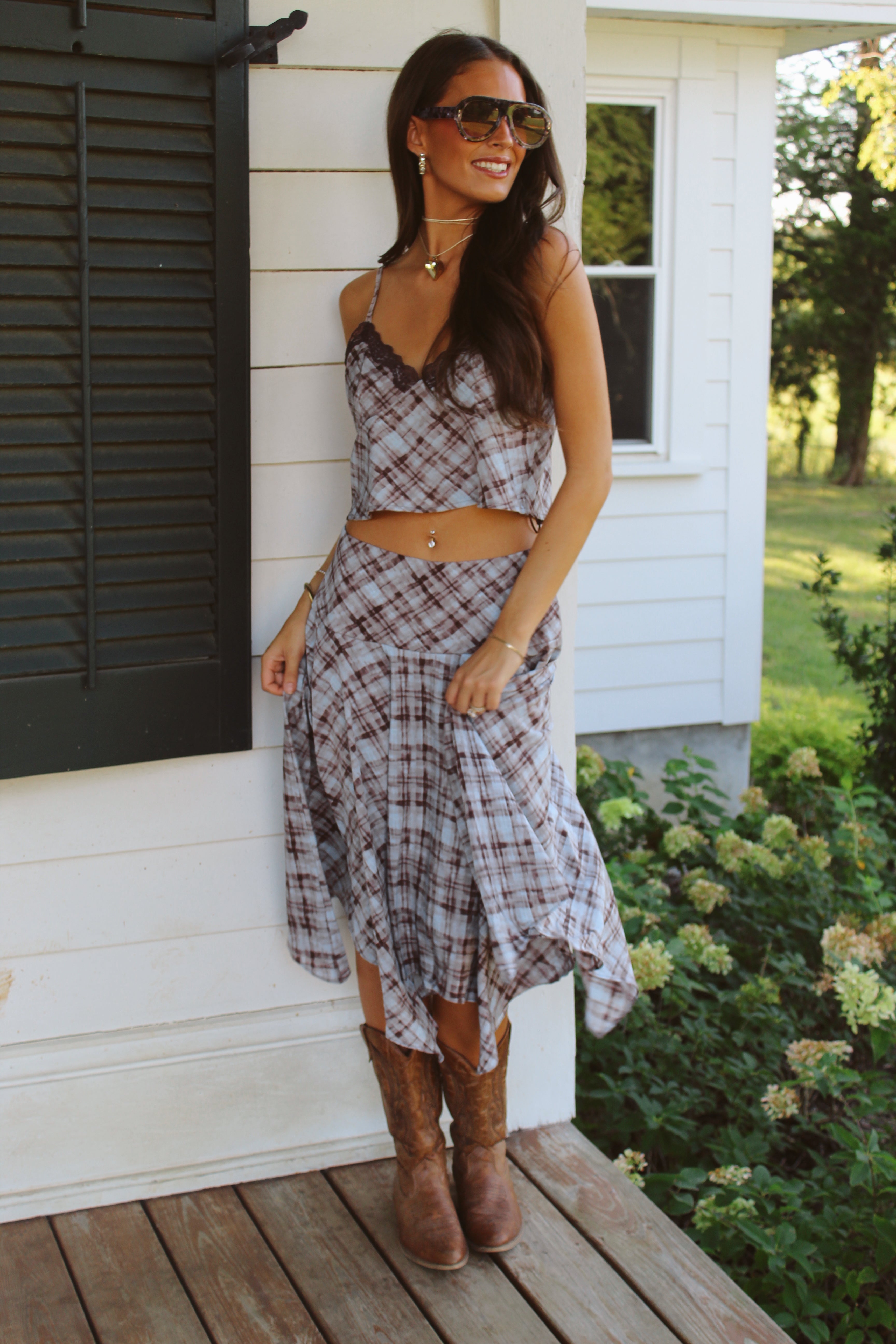 Naomi Set