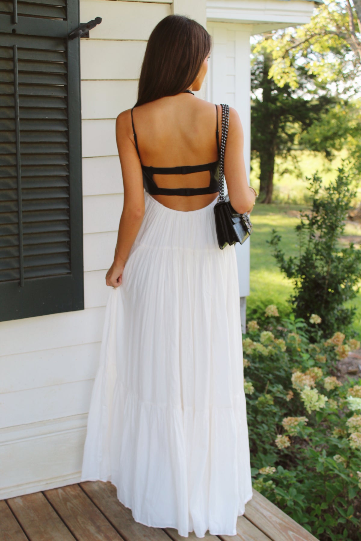 Scottie Dress